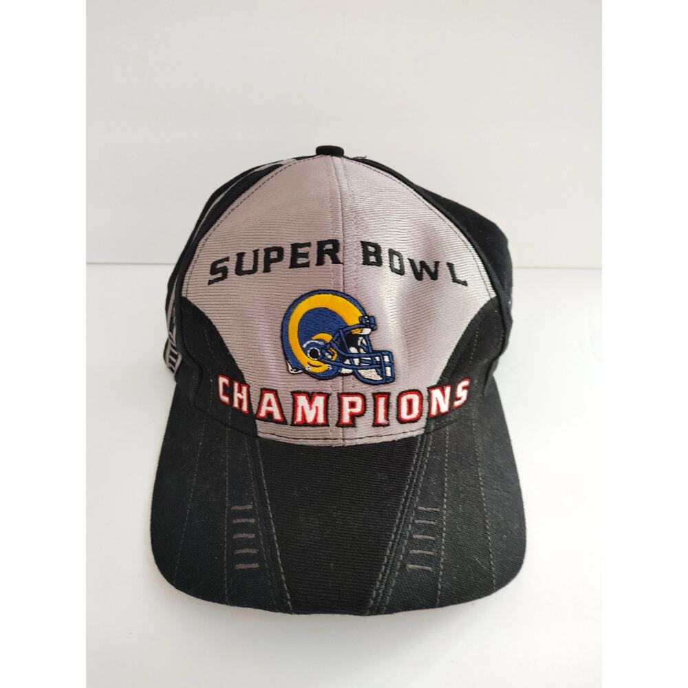 PUMA NFL Super Bowl Champions 2000 St. Louis Rams